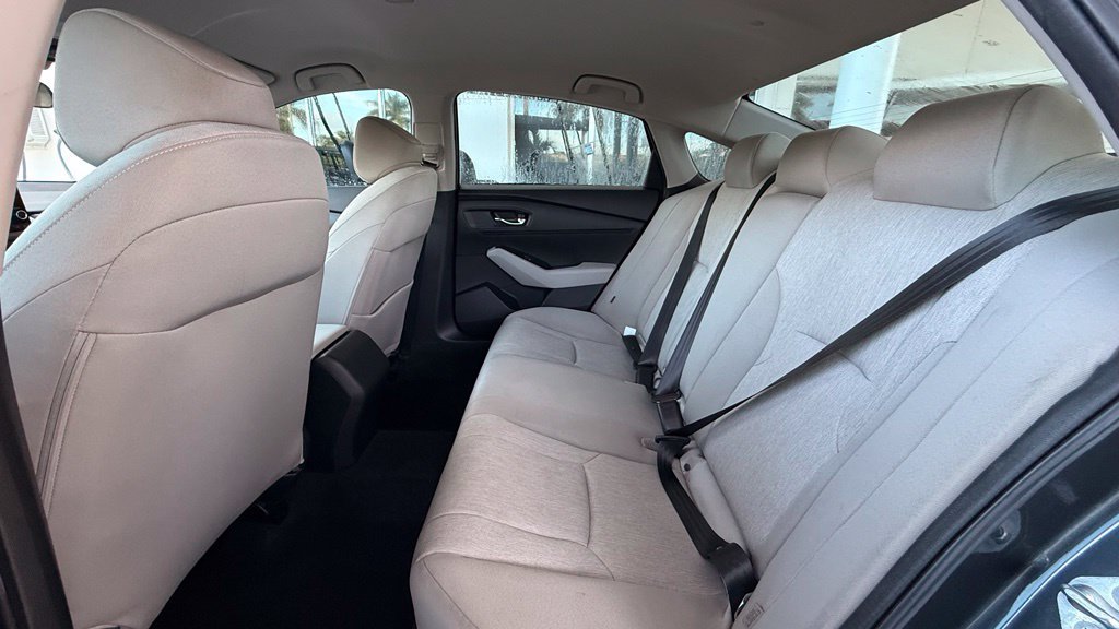 Used 2023 Honda Accord LX image 7