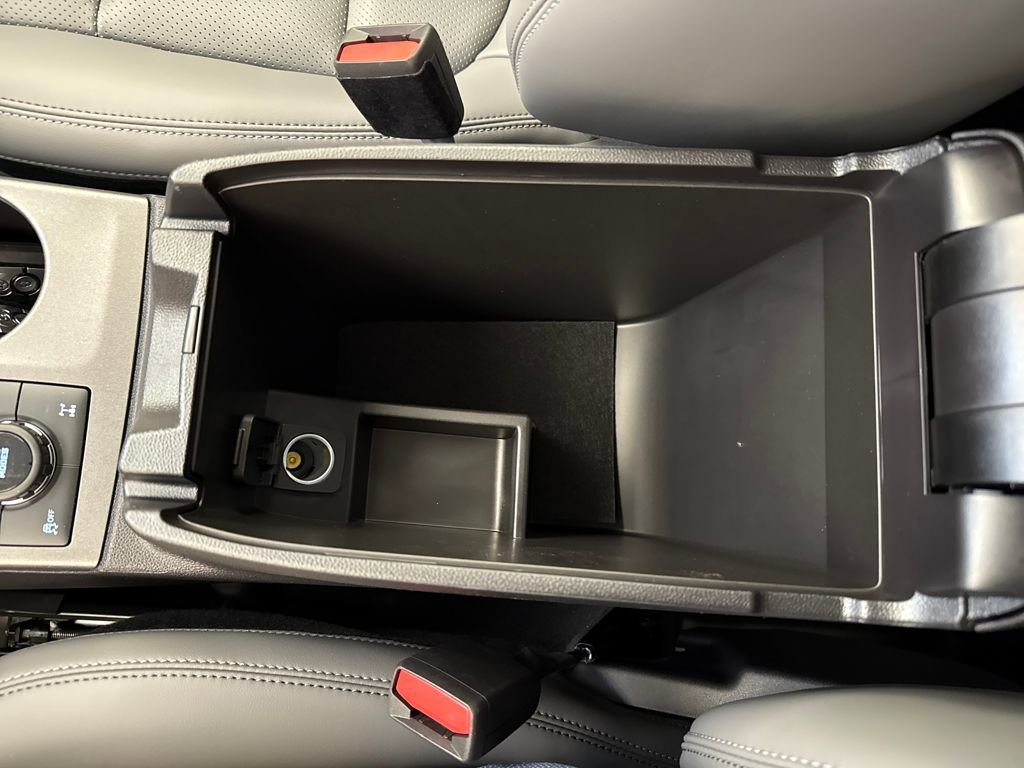 New 2025 Ford Bronco Sport Badlands image 28