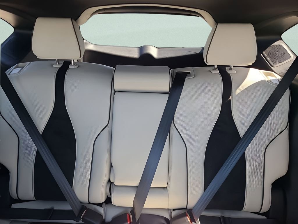 New 2026 Acura RDX A-Spec AWD/4WD image 13