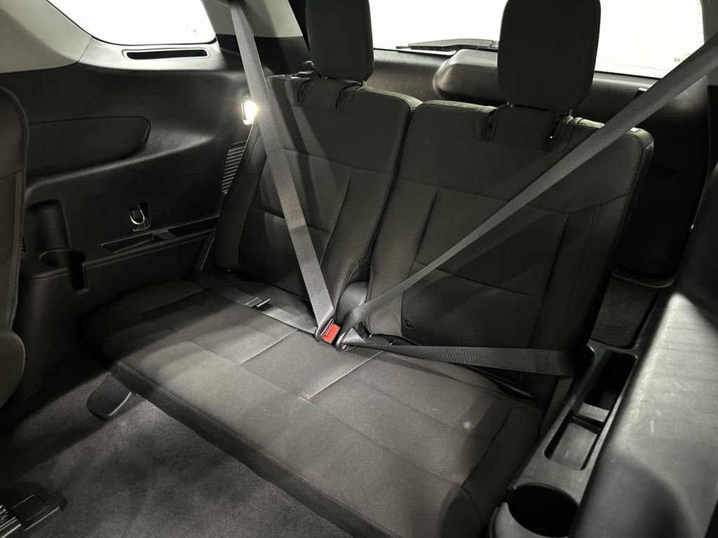 Used 2022 Ford Explorer XLT w/ Class IV Trailer Tow Package image 20