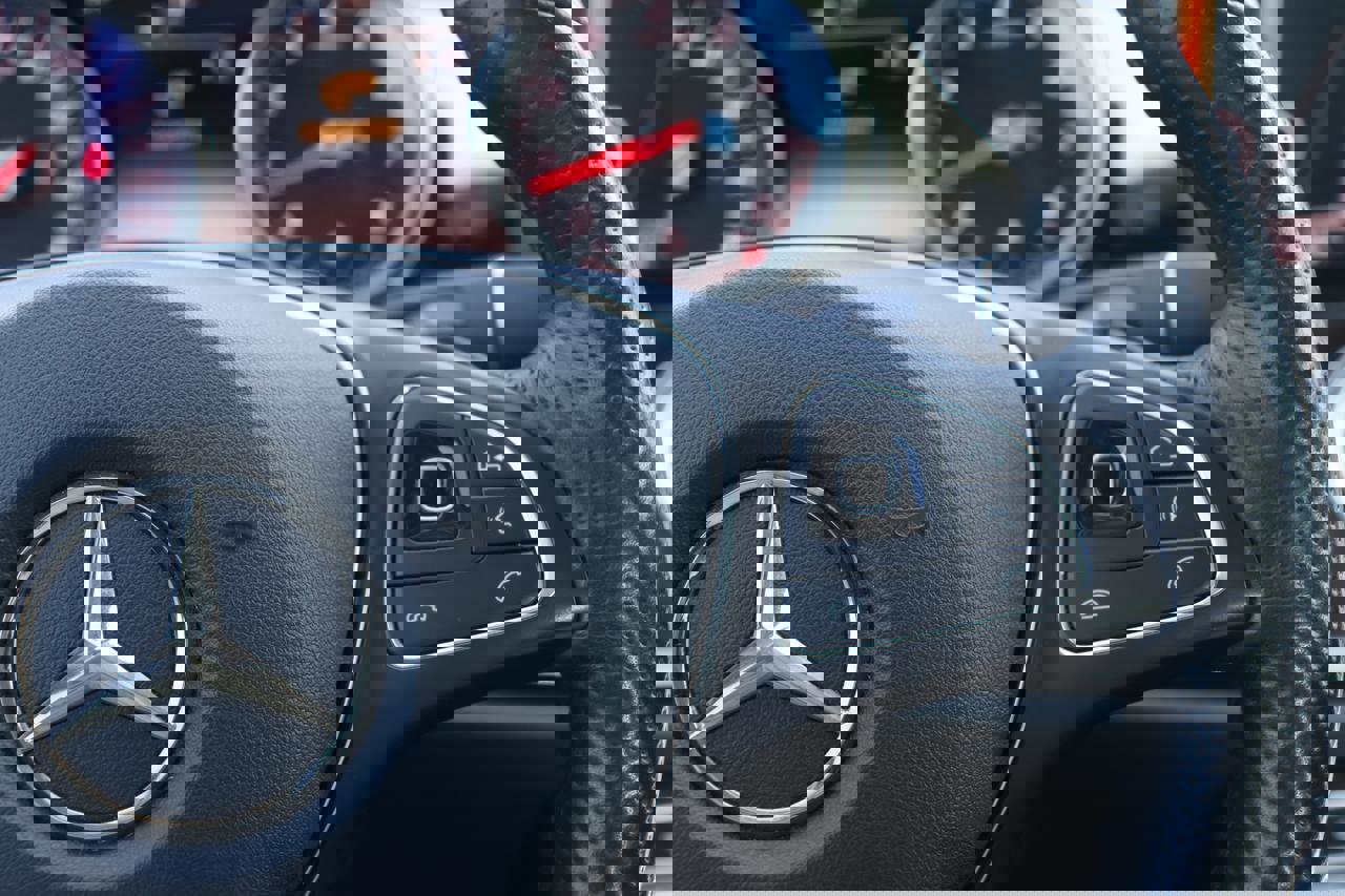 Used 2018 Mercedes-Benz E 300 image 42