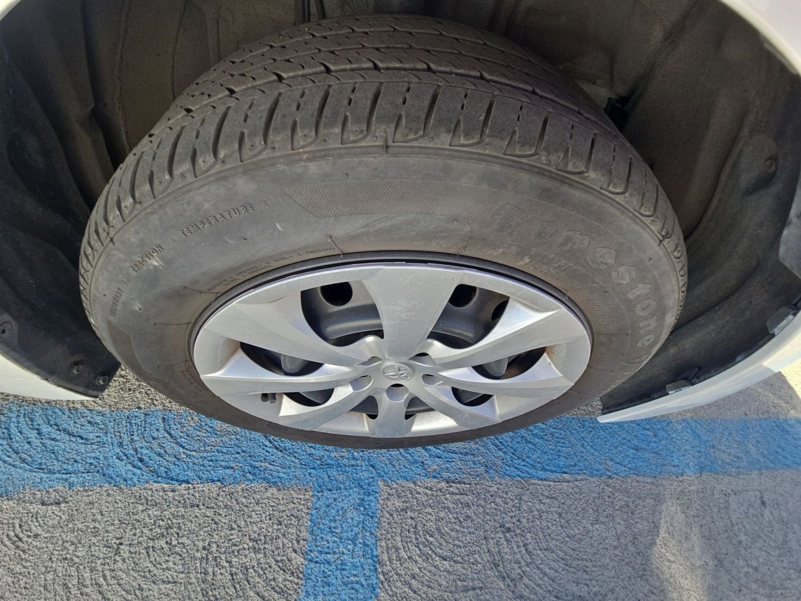 Used 2024 Toyota Corolla LE image 10