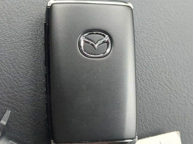 New 2025 MAZDA CX-5 AWD 2.5 S w/ Preferred Package image 26