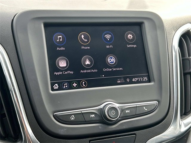 Used 2020 Chevrolet Equinox LT image 27