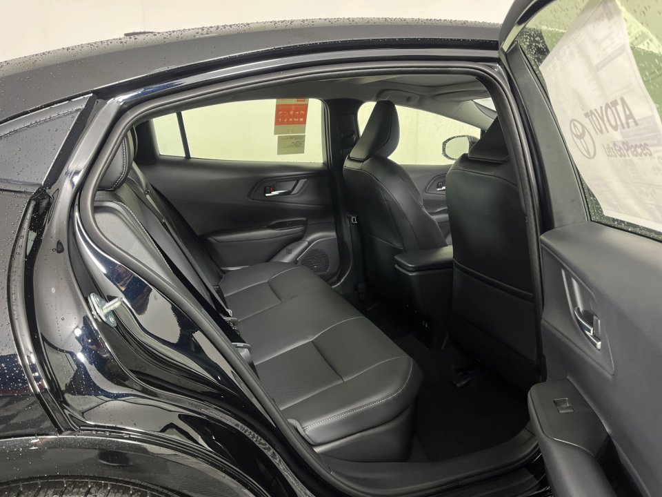 New 2026 Toyota Prius image 26