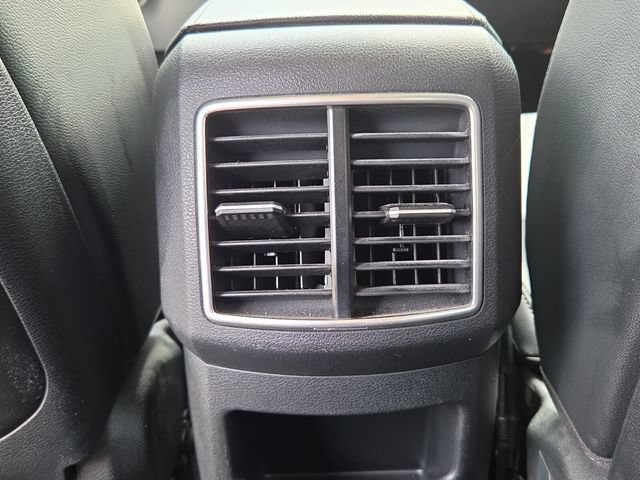 Used 2025 Kia Sportage EX FWD image 16