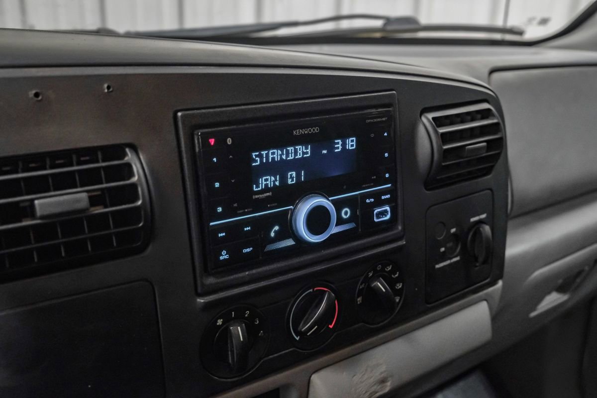 Used 2006 Ford F250 XL RWD image 14