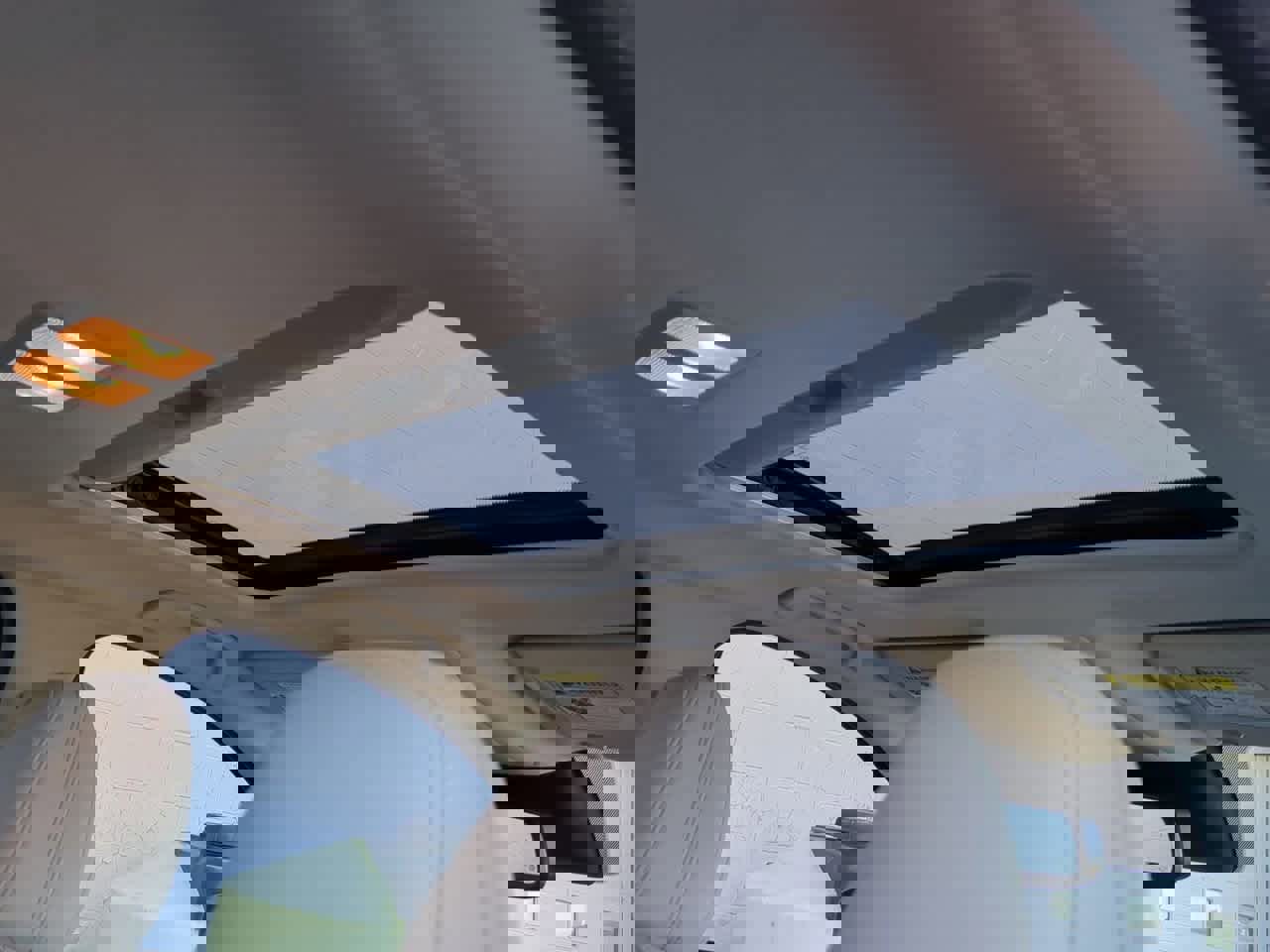 Certified 2023 MAZDA CX-5 AWD 2.5 S w/ Premium Package image 20