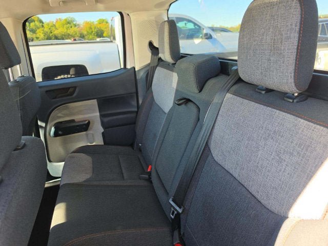 Used 2024 Ford Maverick XLT FWD image 12