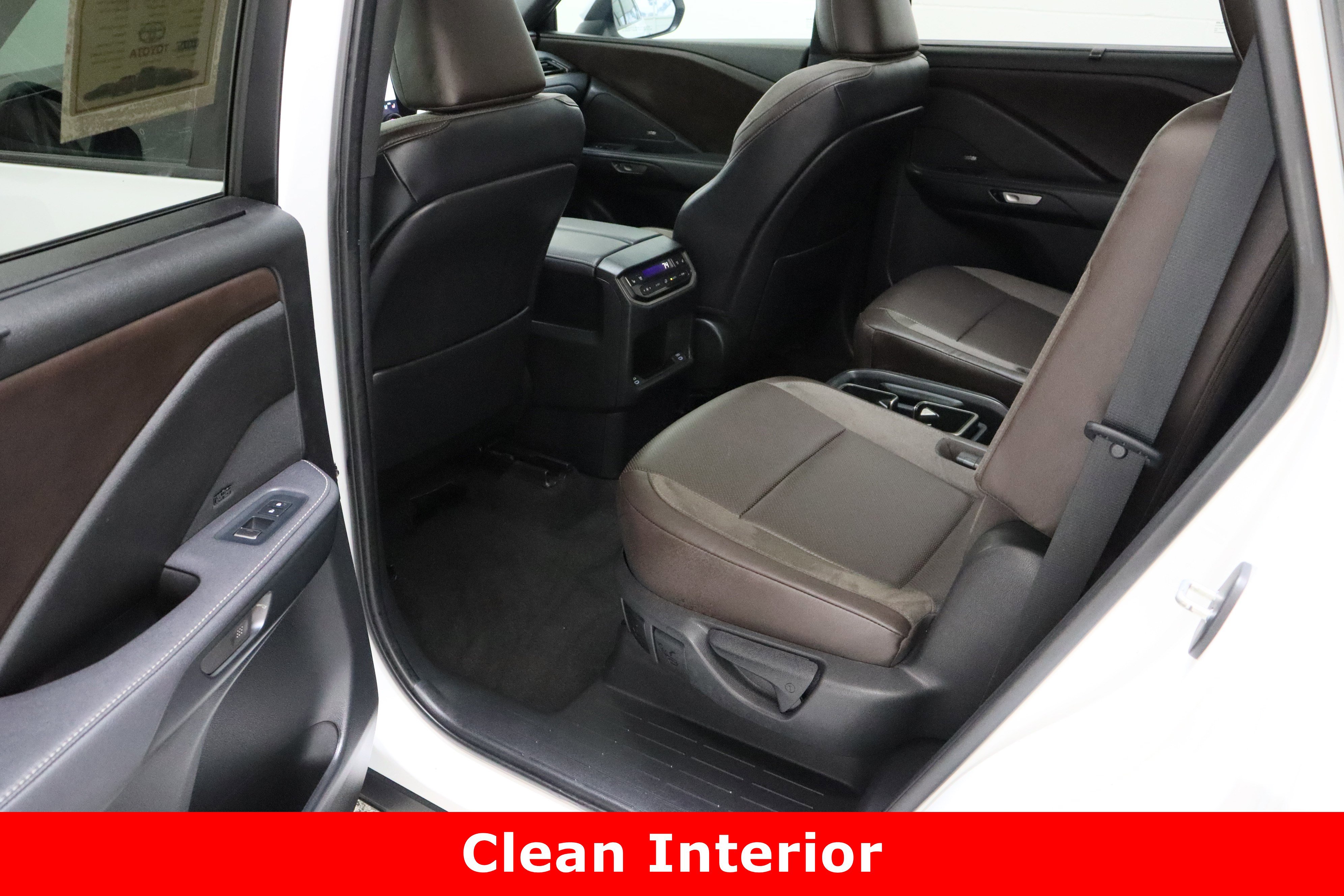 Used 2024 Lexus TX 350 AWD w/ Technology Package image 30