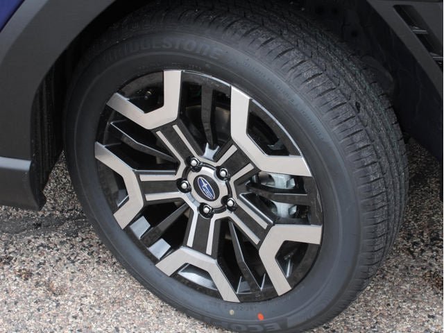 New 2026 Subaru Outback Touring XT image 38