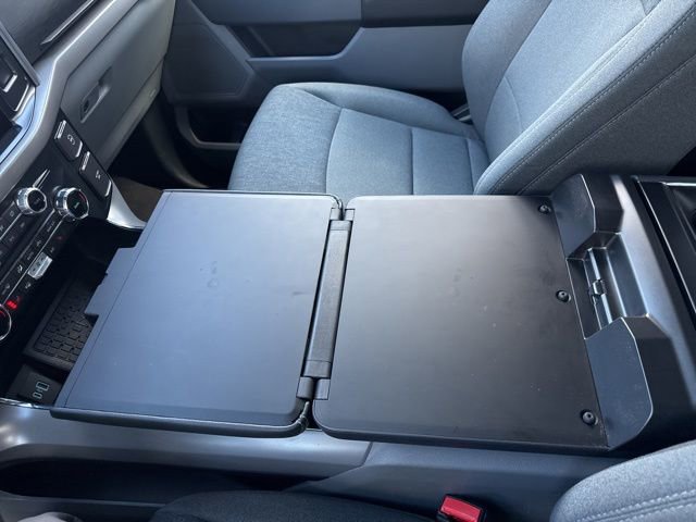 Certified 2024 Ford F150 XLT w/ Equipment Group 302A MID image 32