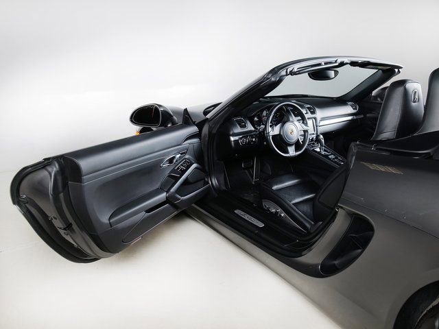 Used 2016 Porsche Boxster RWD image 25