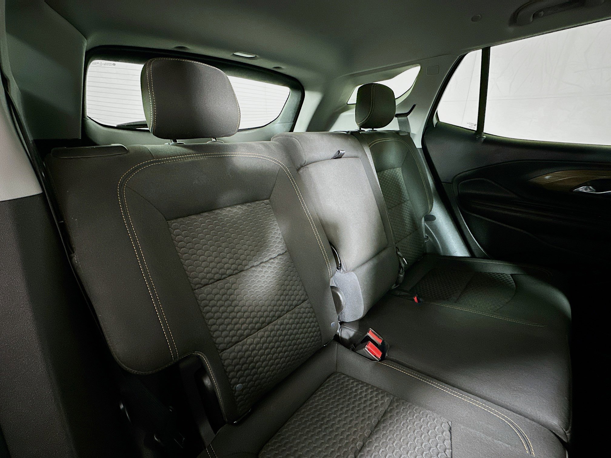 Used 2019 GMC Terrain SLE w/ Driver Convenience Package image 24