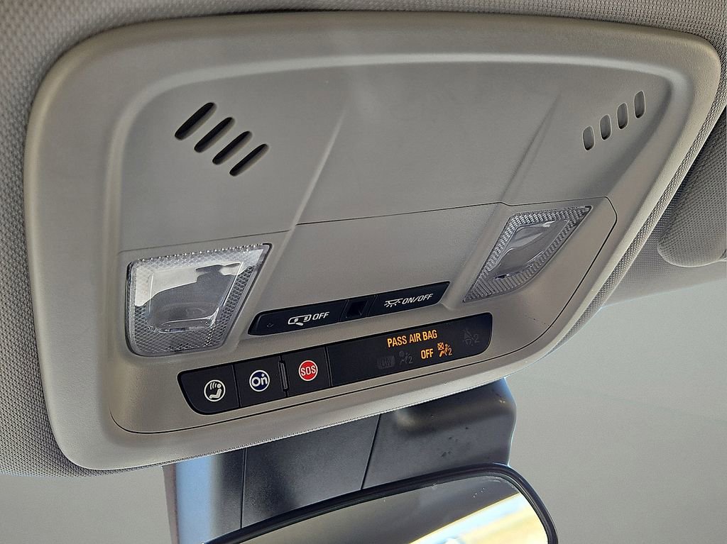 Used 2025 Chevrolet Malibu LS FWD image 30