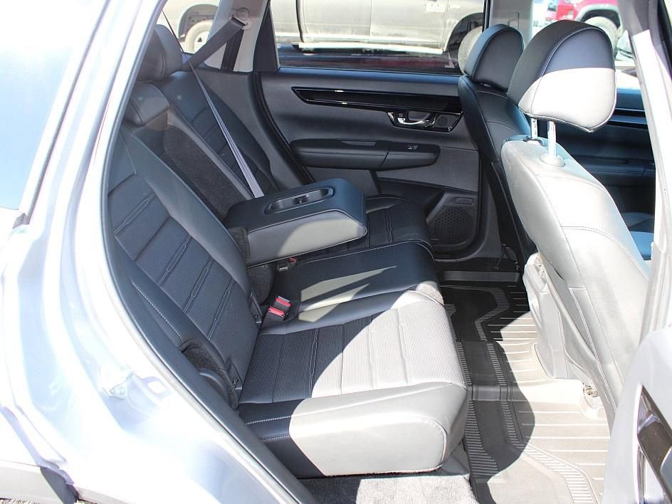 Used 2025 Honda CR-V EX-L image 38
