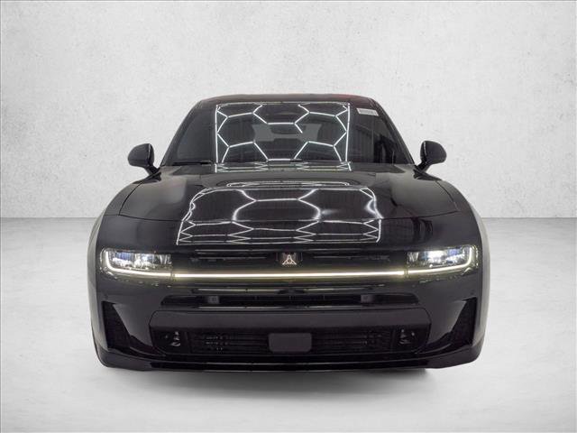 New 2026 Dodge Charger Scat Pack image 5