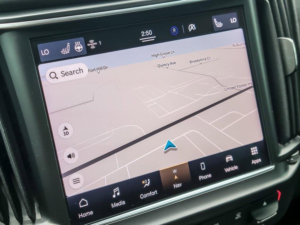 Used 2021 Maserati Levante S GranSport image 15