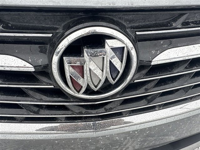 Certified 2023 Buick Envision Essence image 29