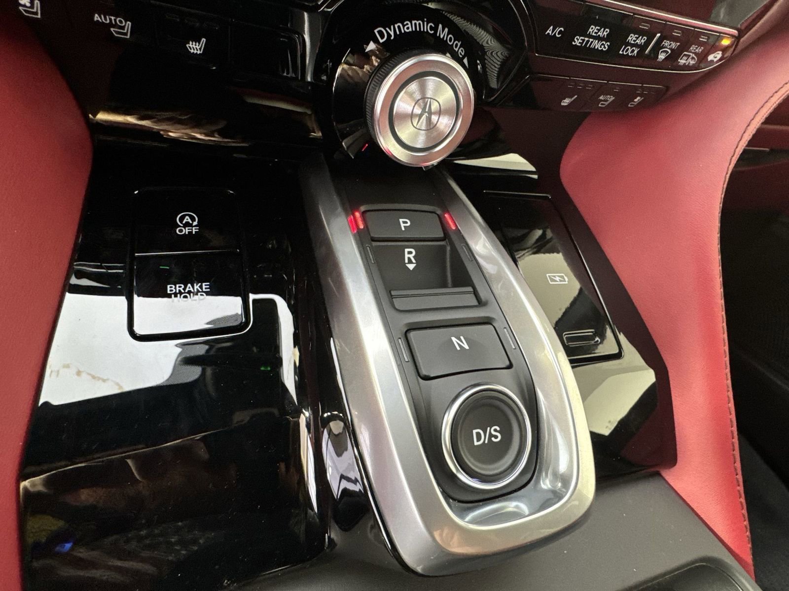 New 2026 Acura MDX A-Spec image 17