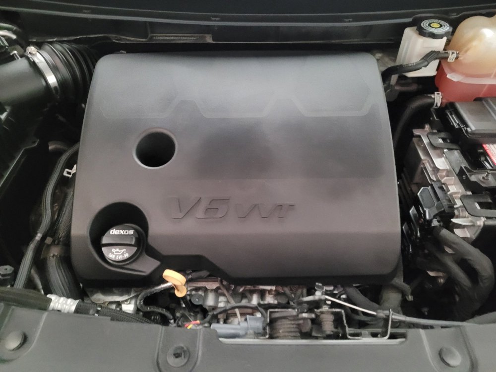 Used 2019 Chevrolet Traverse LT image 30