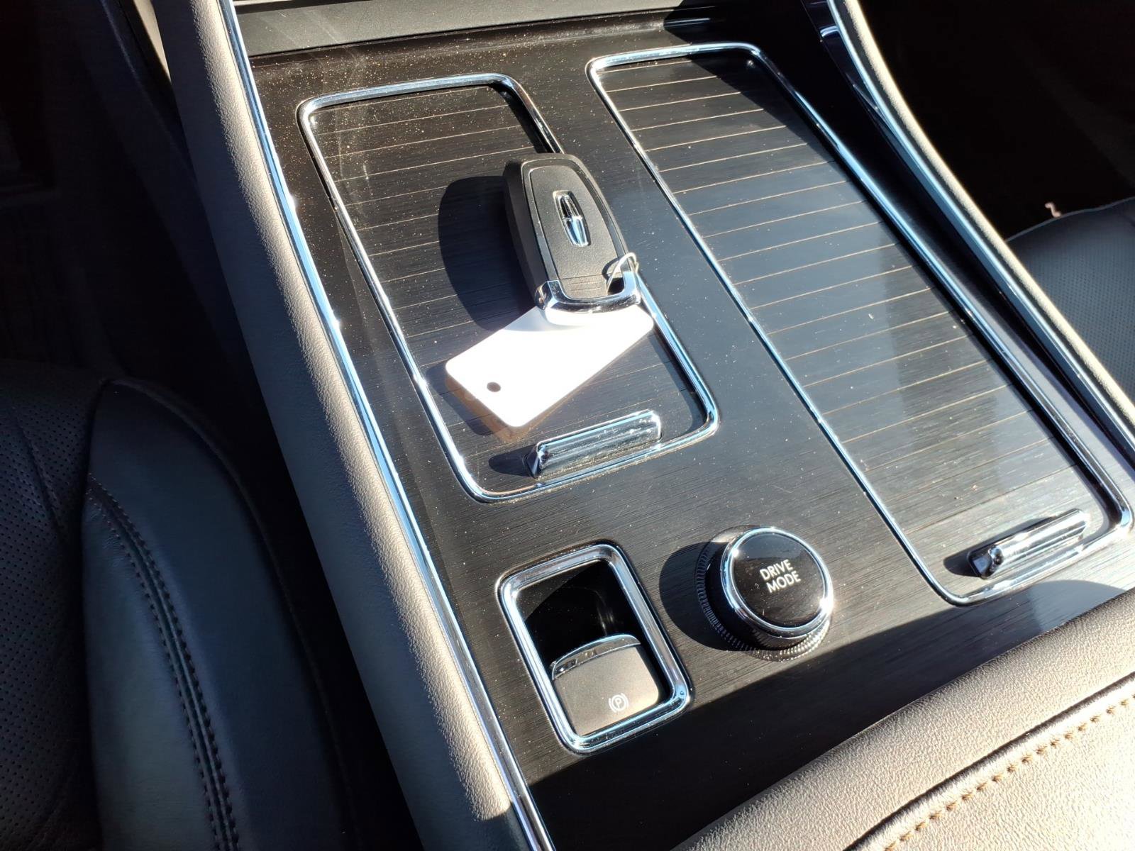 Used 2025 Lincoln Aviator Reserve w/ Illumination Package AWD/4WD image 19