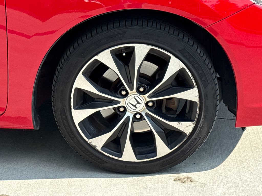 Used 2013 Honda Civic Si image 11