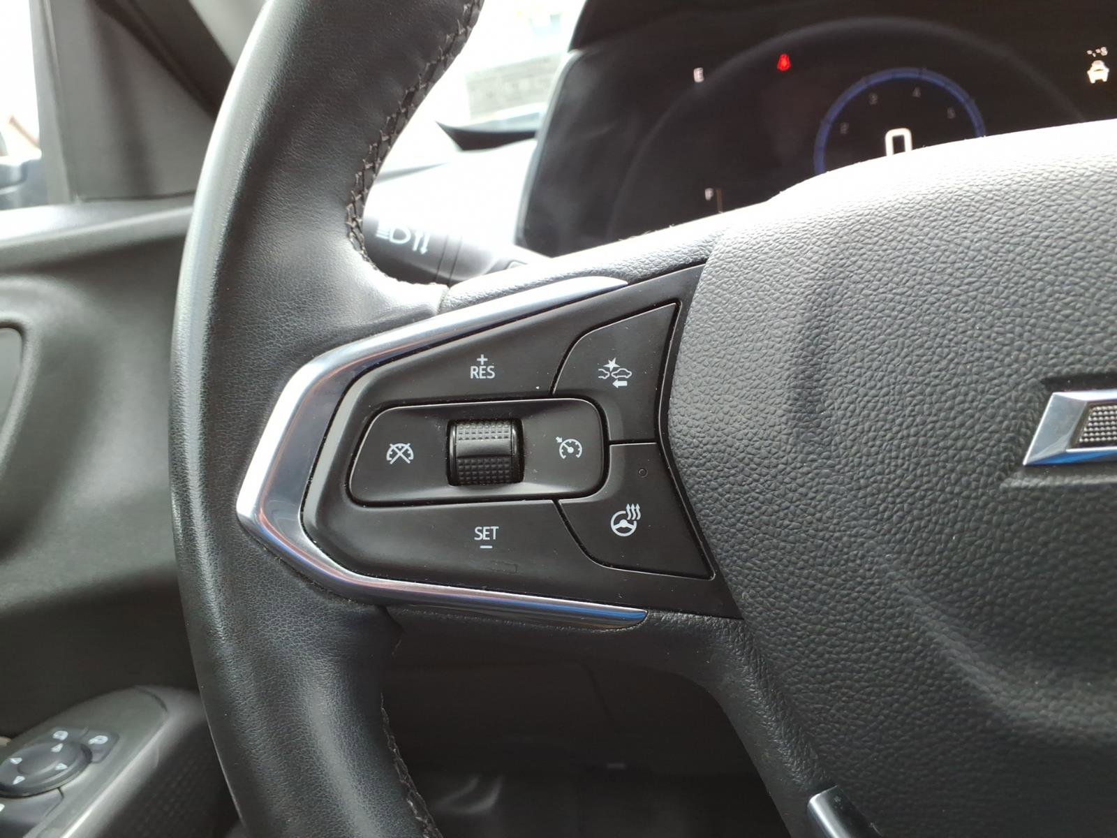 Certified 2024 Chevrolet Trax ACTIV w/ Driver Confidence Package image 29