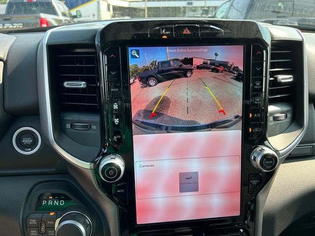 New 2026 RAM 1500 Big Horn image 18