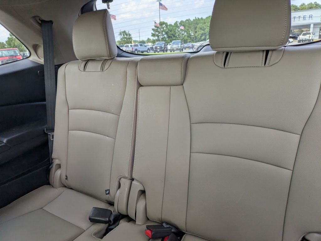 Used 2019 Honda Pilot Touring image 15