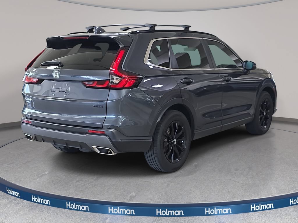 Used 2024 Honda CR-V Sport-L image 7