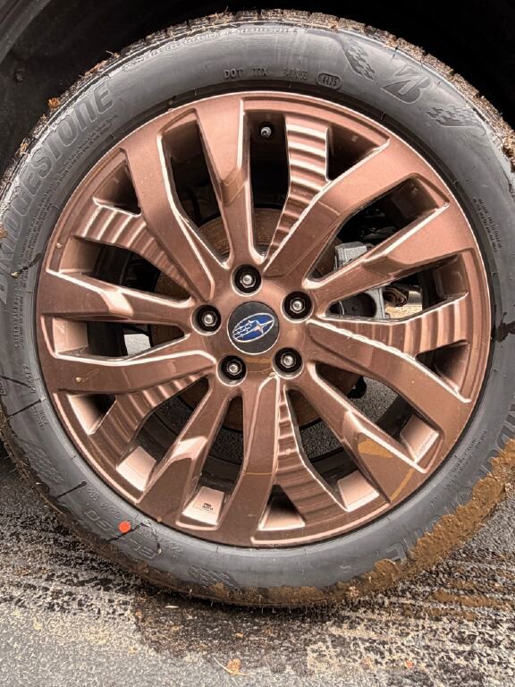 New 2026 Subaru Forester Sport image 9