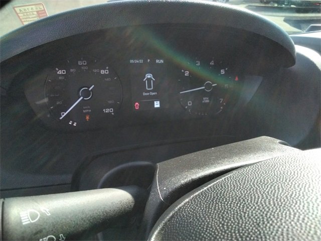 Used 2025 RAM ProMaster 2500 w/ Convenience Group image 25