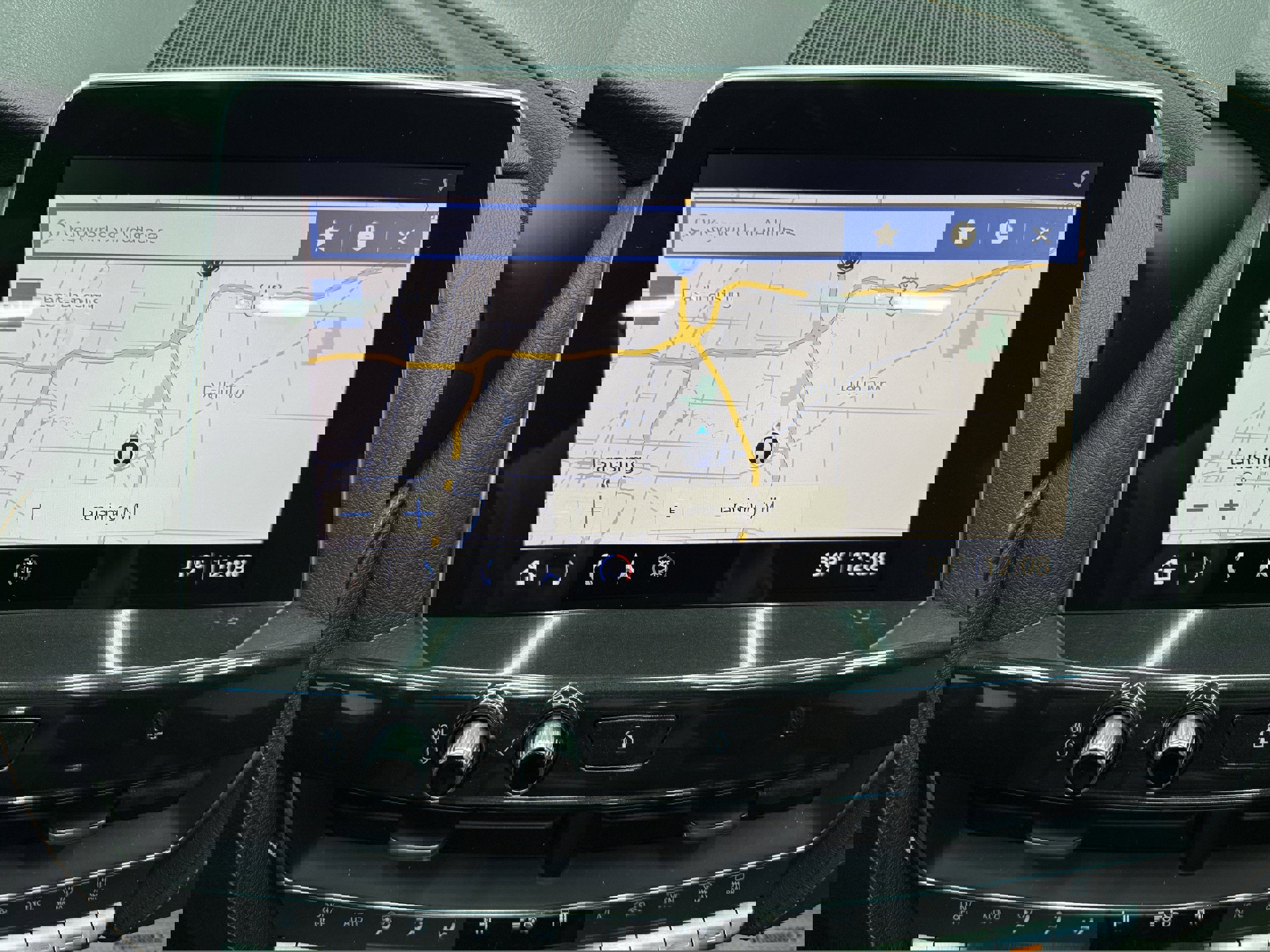 Used 2020 Cadillac CT5 Sport image 20