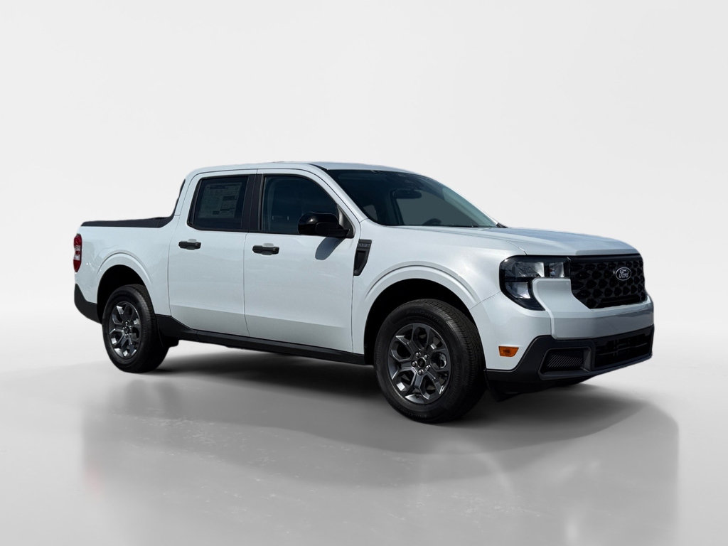New 2026 Ford Maverick XLT w/ XLT Luxury Package AWD/4WD image 8