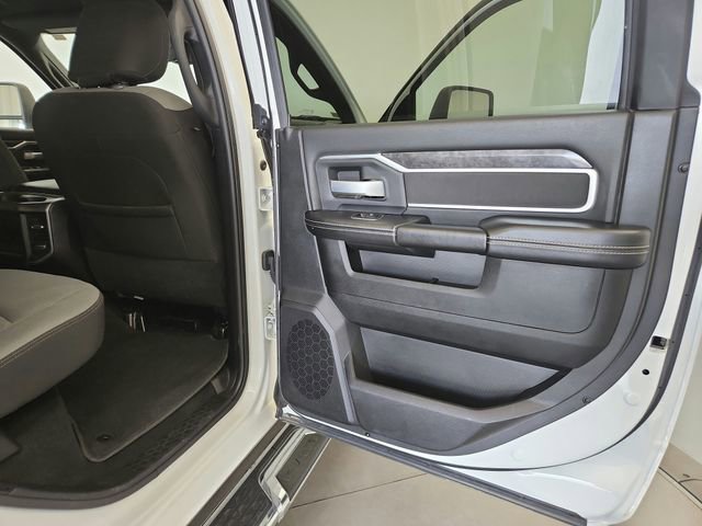 Used 2024 RAM 2500 Big Horn w/ Off Road Package image 37