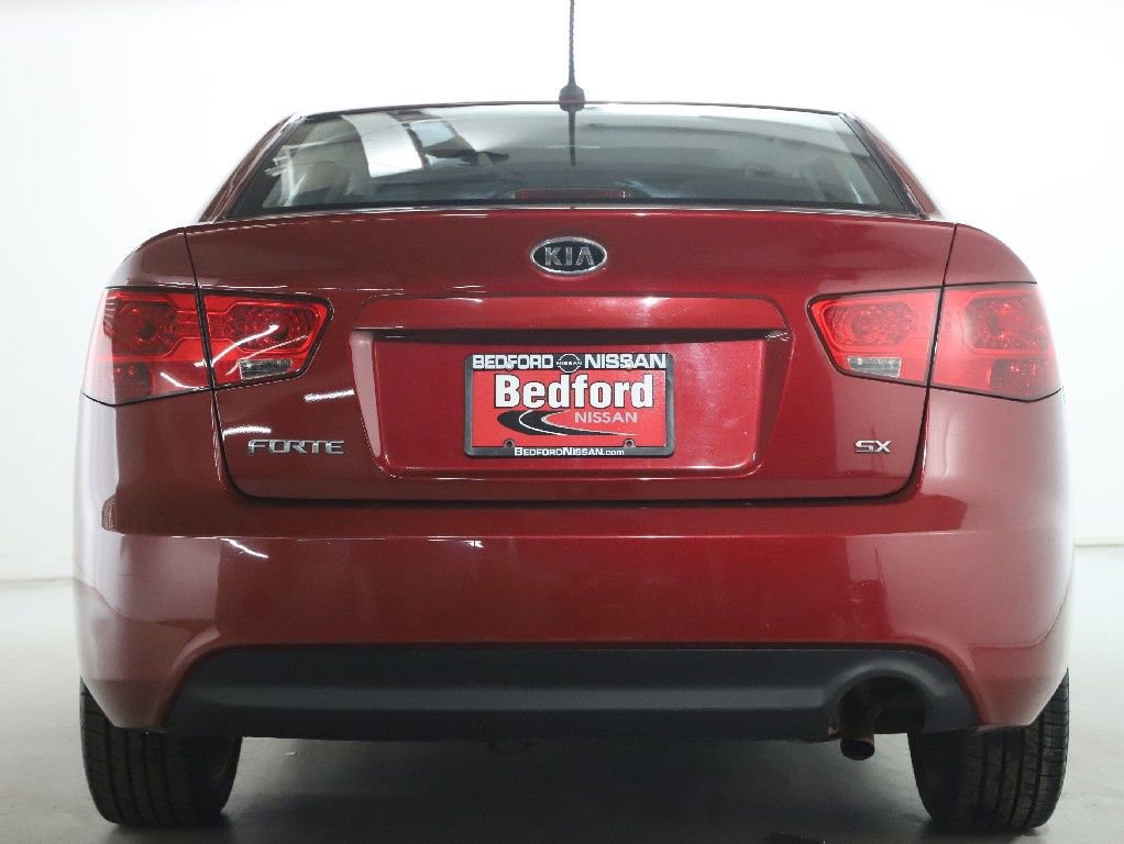 Used 2010 Kia Forte SX image 43