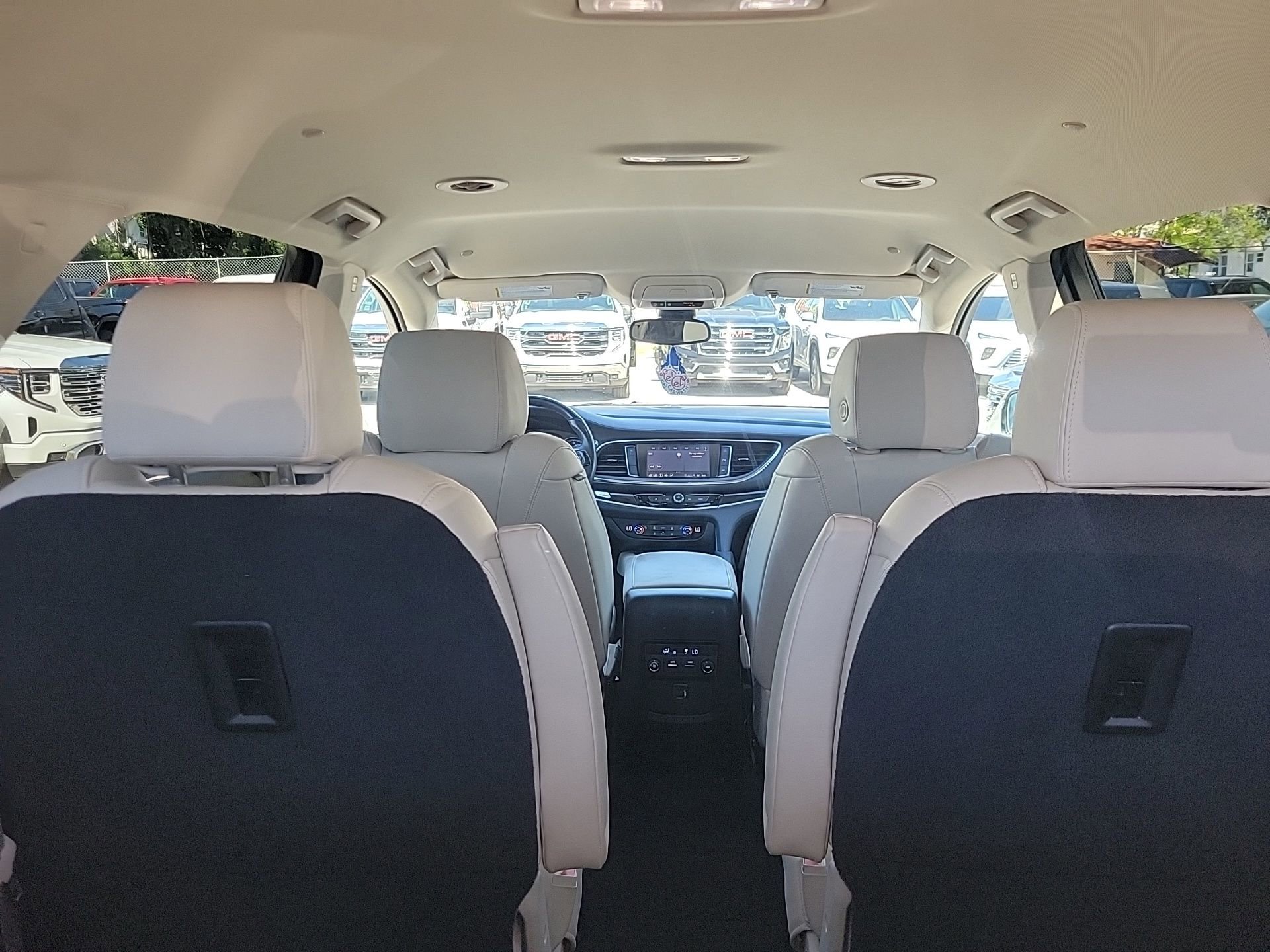 Used 2024 Buick Enclave Essence w/ Sport Touring Edition image 16