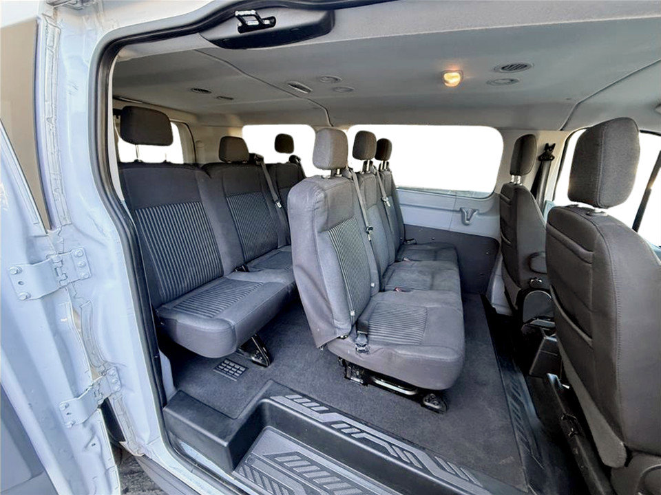 Used 2017 Ford Transit 150 XL image 36