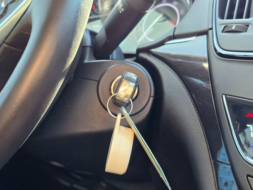 Used 2017 Buick Regal Sport Touring image 37