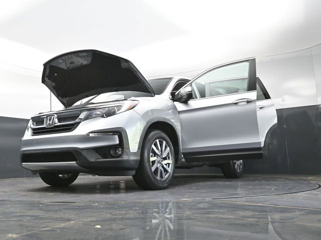 Used 2021 Honda Pilot EX-L image 44
