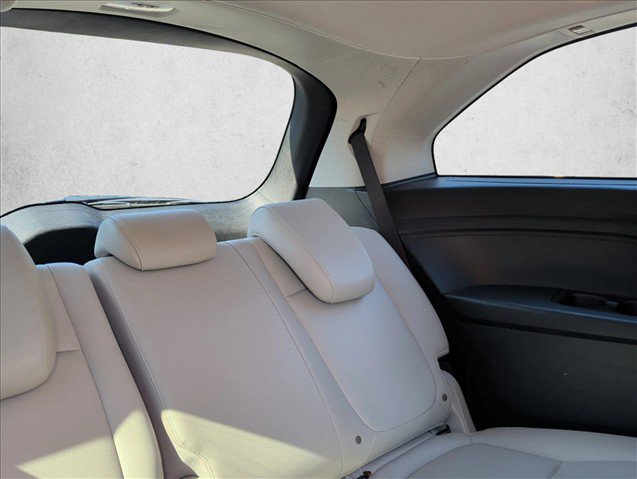 Used 2025 Honda Odyssey EX-L image 26