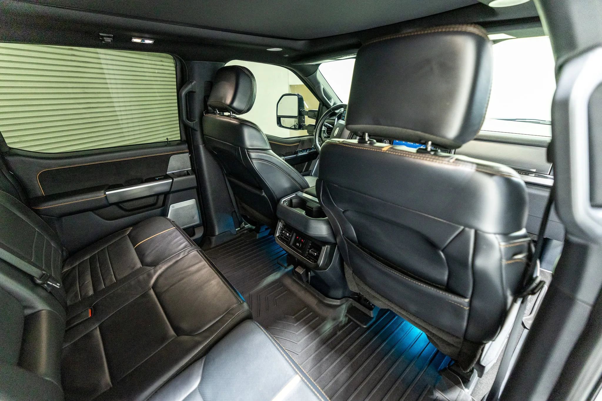 Used 2024 Ford F350 Platinum image 50