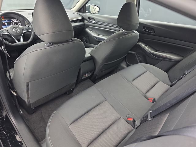 Used 2024 Nissan Altima 2.5 SV image 41