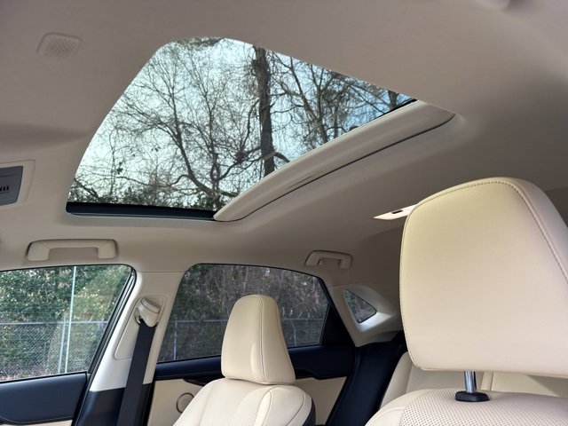 Used 2020 Lexus NX 300 FWD w/ Comfort Package image 39