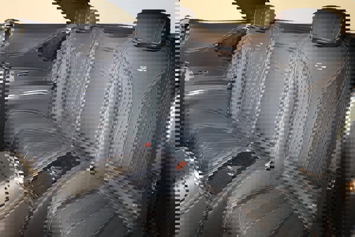 Used 2018 Mercedes-Benz S 63 AMG 4MATIC Coupe image 11