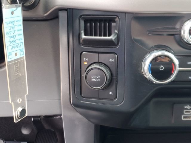 Used 2025 Ford F150 XLT w/ Equipment Group 301A Standard AWD/4WD image 26