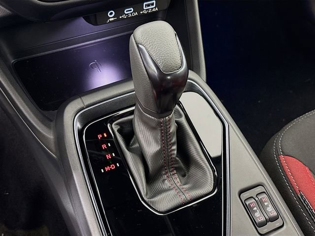 New 2026 Subaru Impreza RS AWD/4WD image 17
