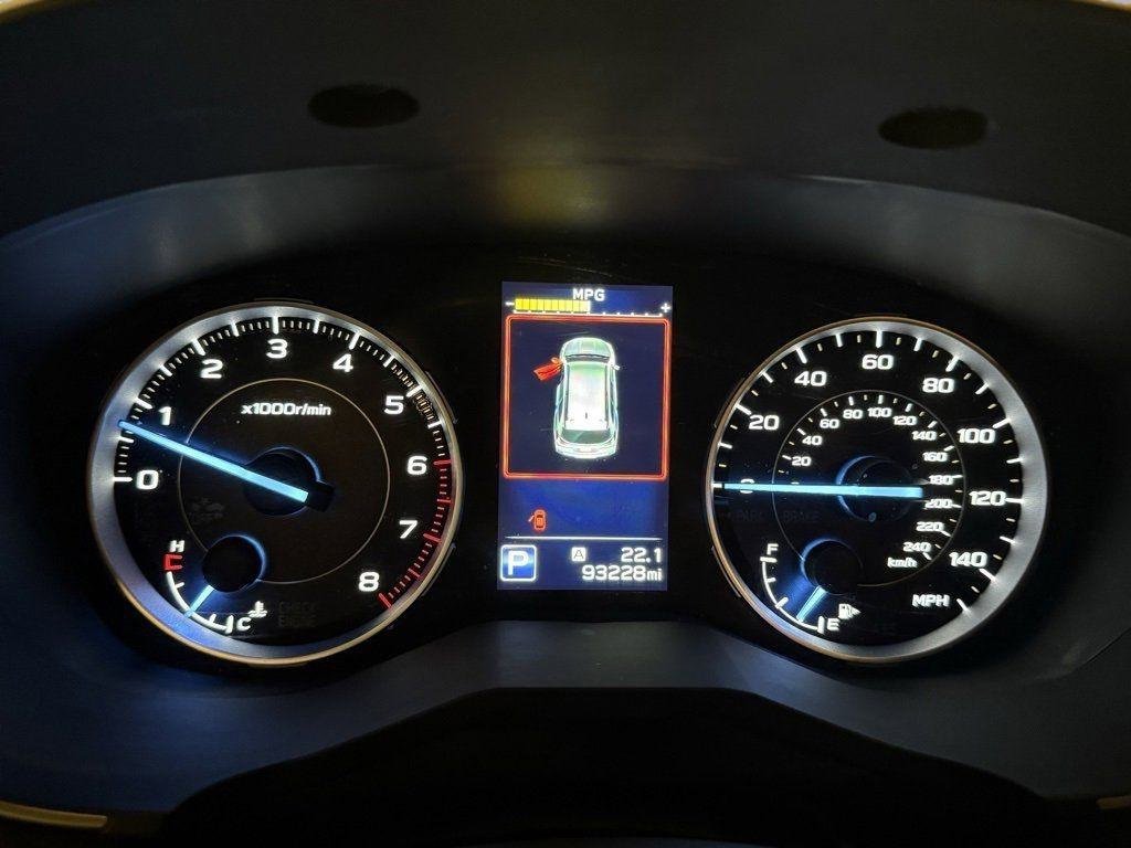 Used 2019 Subaru Ascent Touring w/ Popular Package #3 image 18