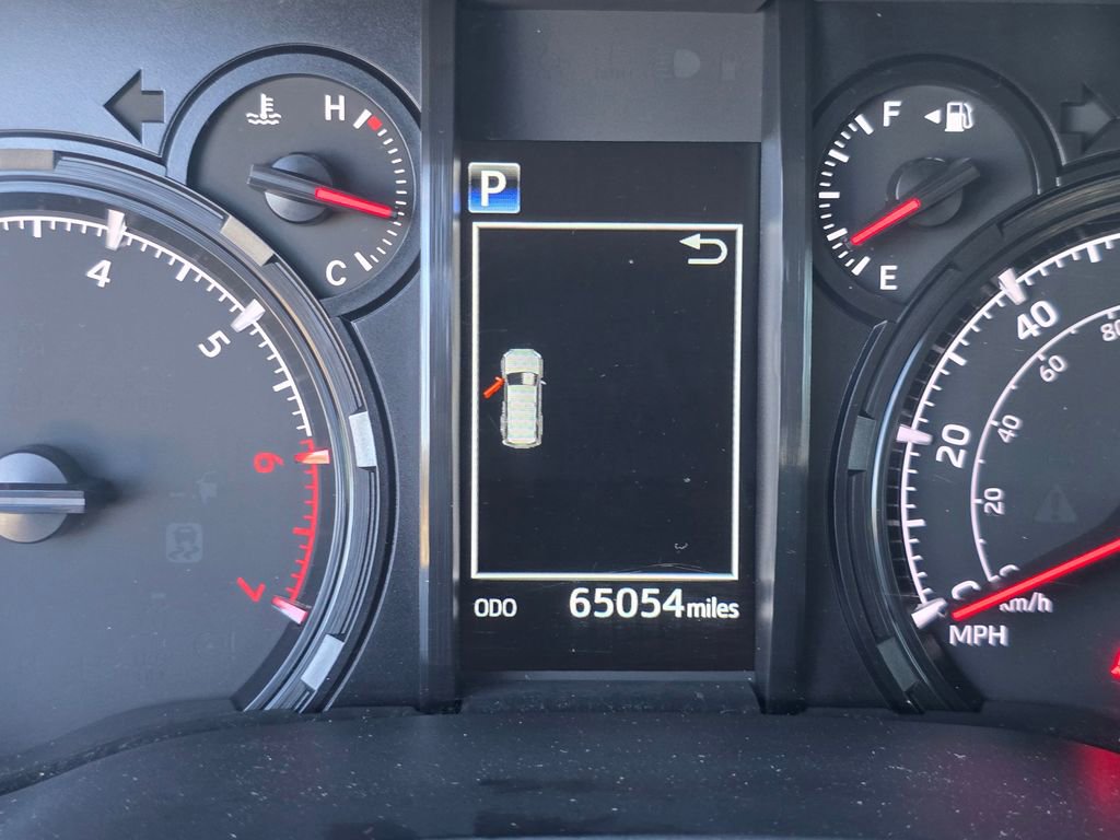 Used 2023 Toyota 4Runner SR5 image 27